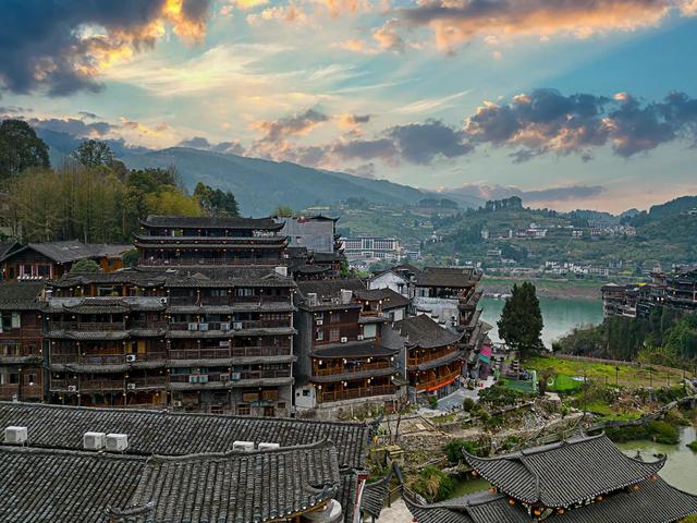 湖南旅游，建议你有空到这些必打卡景点，深入了解湖南魅力（二）-2.jpg