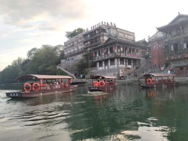 湖南旅游，建议你有空到这些必打卡景点，深入了解湖南魅力（二）-17.jpg