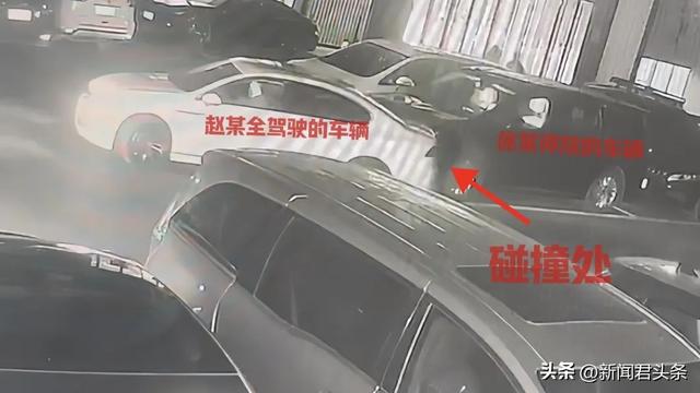 撞两次，逃两次！东方一男子因交通事故逃逸被行拘→